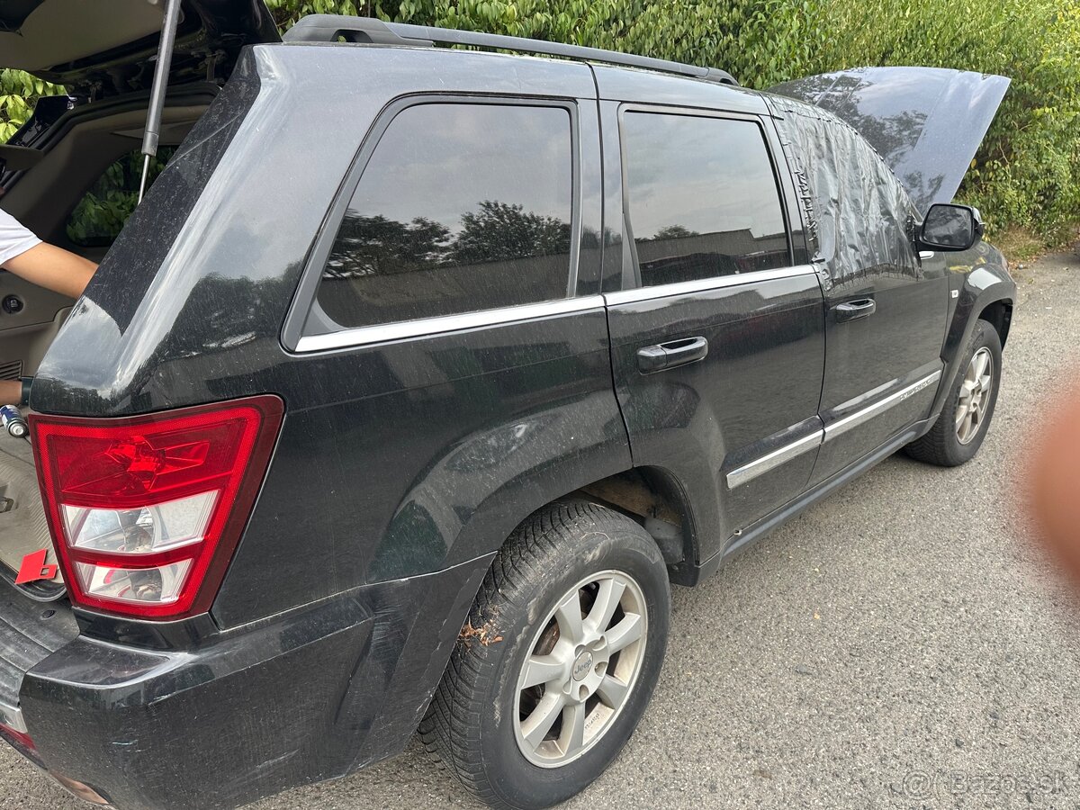 Motor Jeep 5.7 HEMI - 7