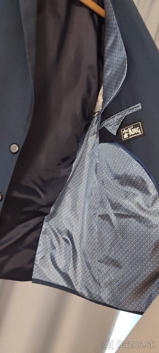 Oblek na akúkoľvek príležitosť - 7