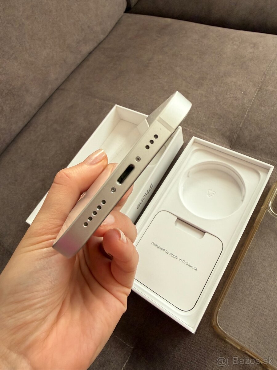 Apple iPhone 12 - TOP STAV - 7