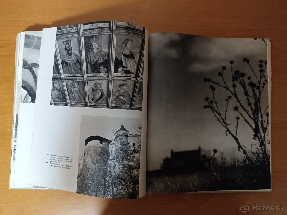 Hrady na Slovensku (1966) - 7