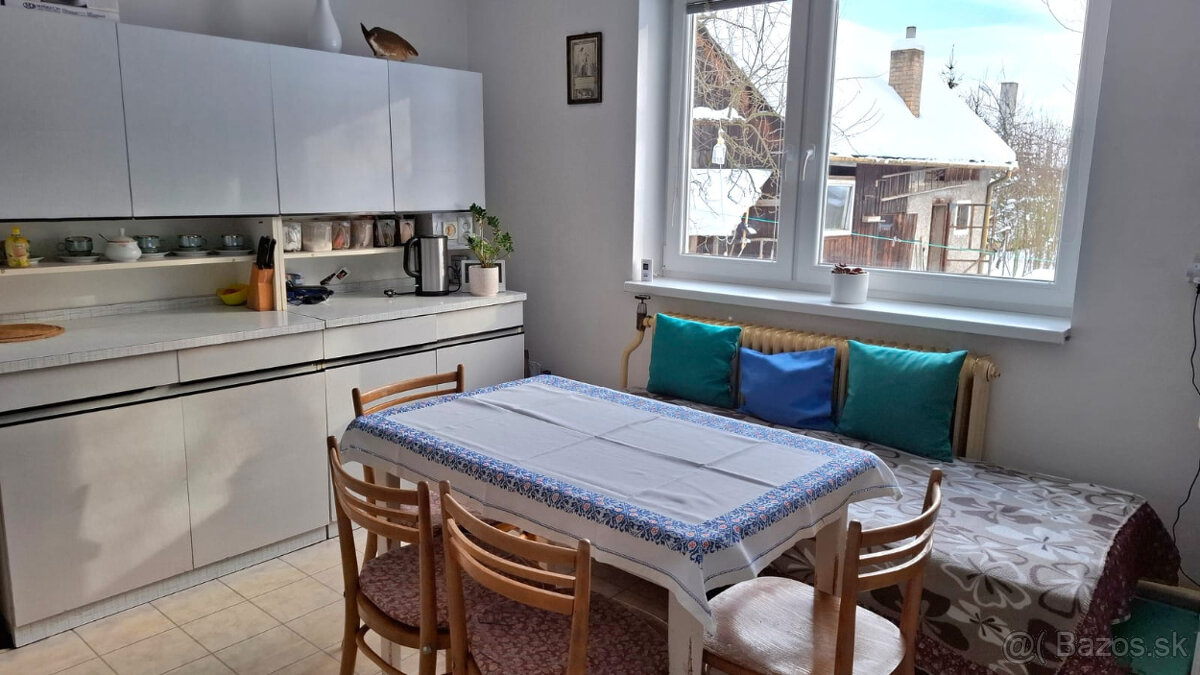 Rodinný dom na predaj - Papradno - 7