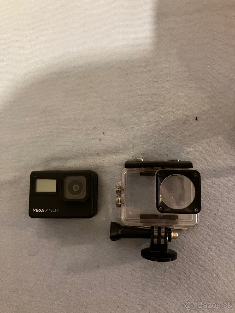 Outdoor kamera Niceboy Vega X Play - 7