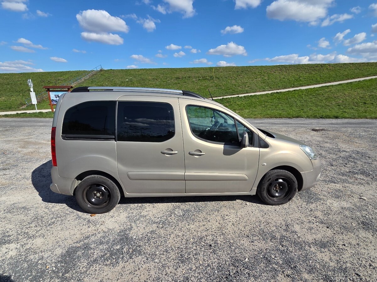 Citroen berlingo - 7