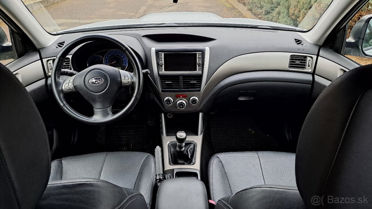 Subaru forester Suv - 7