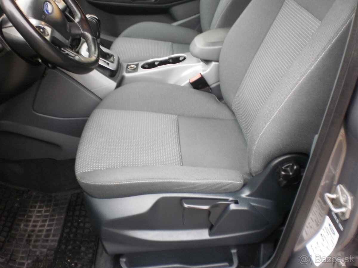 Ford C-MAX 2,0CDTI 85kW A6 r.2013 - 7