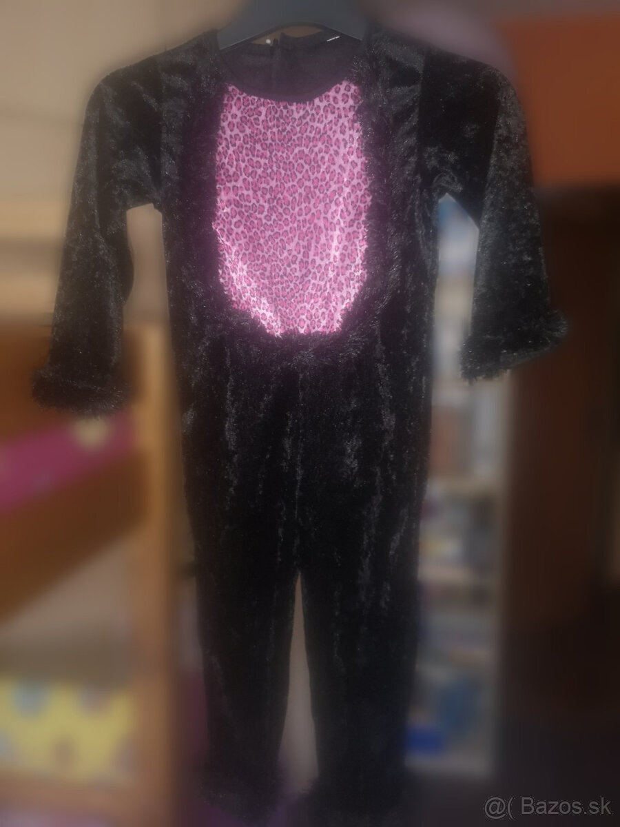 Karnevalový kostým - 7