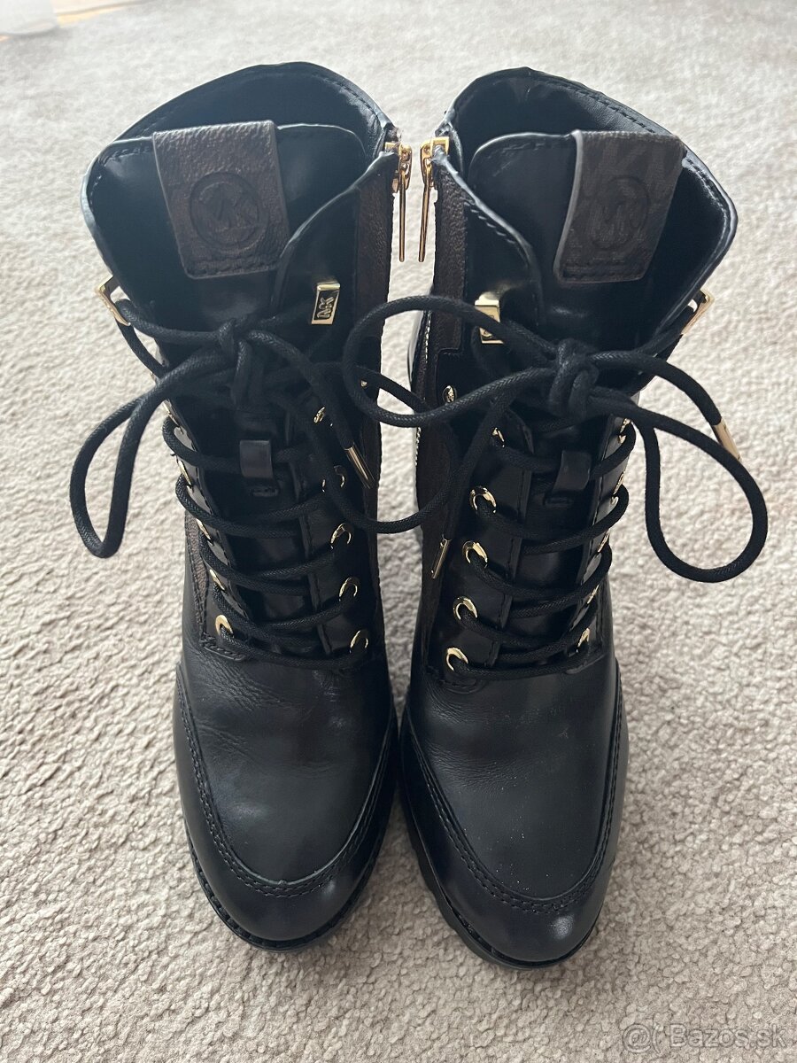 Čižmičky Michael Kors - 7