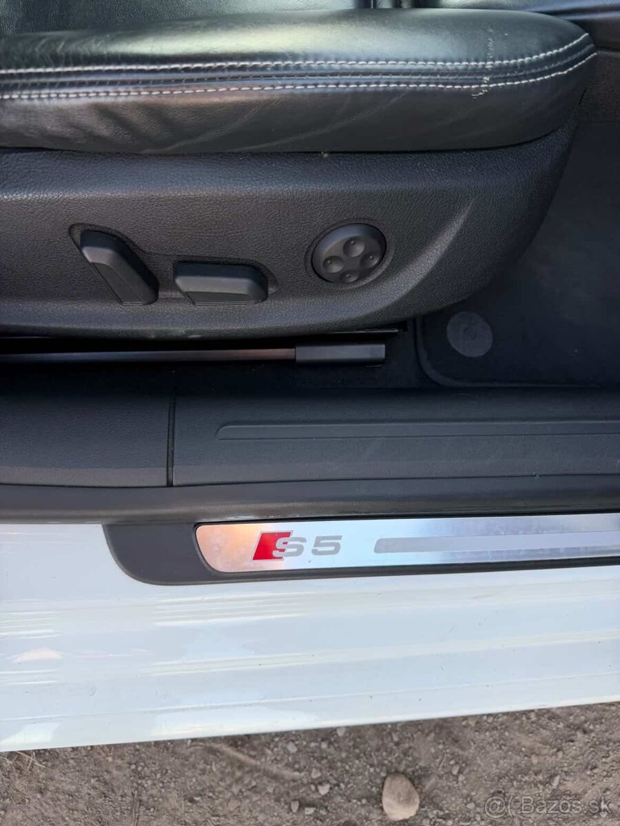 Audi S5 Sportback 3.0 TFSI - 7