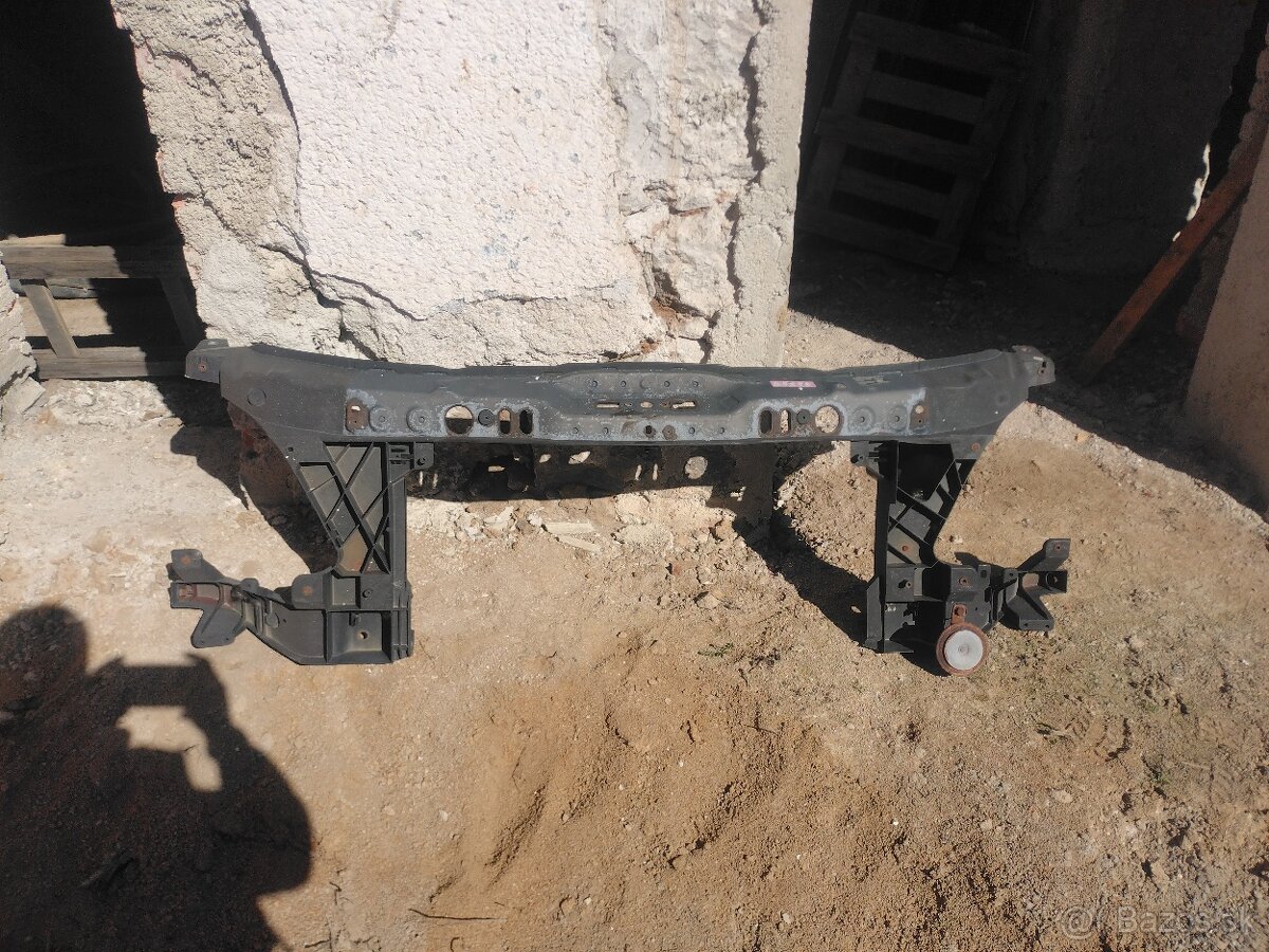 Mercedes W906 náhradné diely - 7