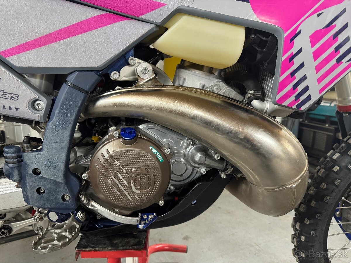 Husqvarna TE 250 2024 - 7