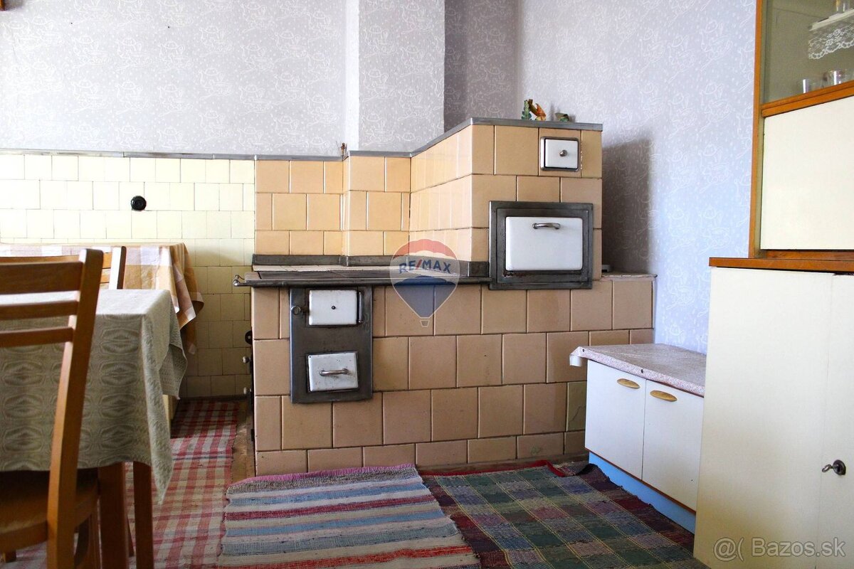 PREDAJ, Rodinný dom, Teplička nad Hornádom - 7