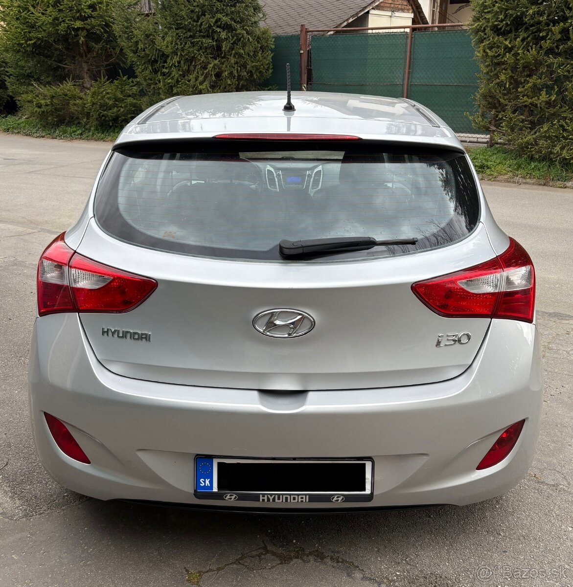 Hyundai I30 1.4 benzin - 7