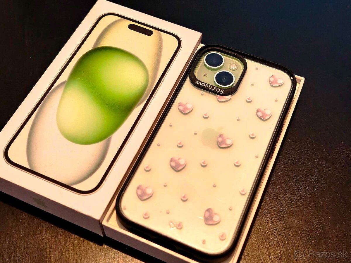 Iphone 15 128 gb - 7
