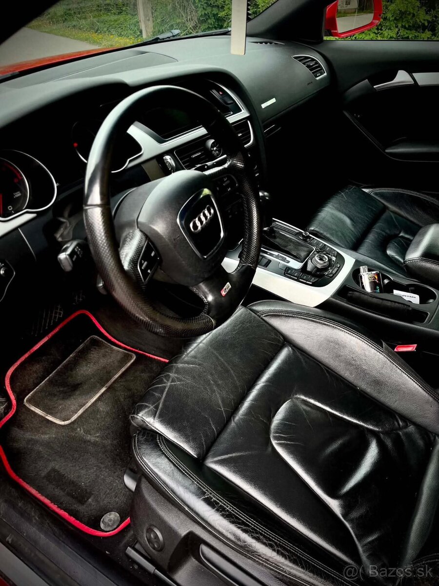 Audi A5 S5 - 7