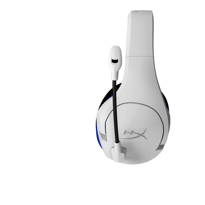 Headset HyperX Cloud Stinger Core Wireless pre PS4/PS5 - 7