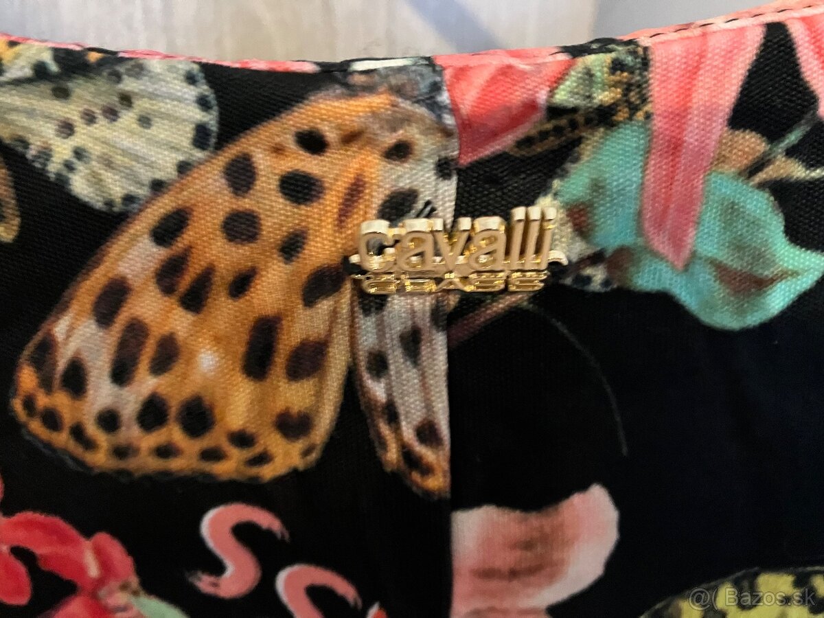 Roberto cavalli - 7