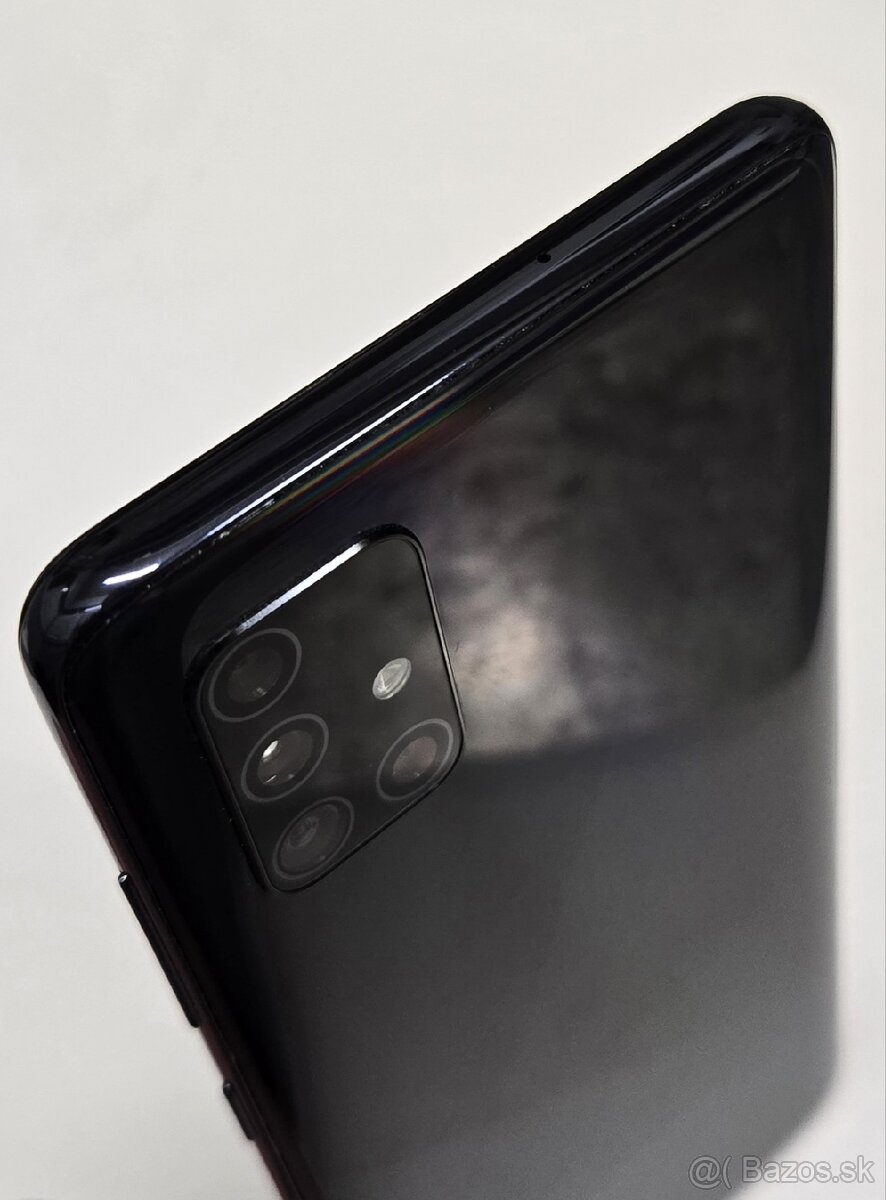 Samsung Galaxy A51 - 7