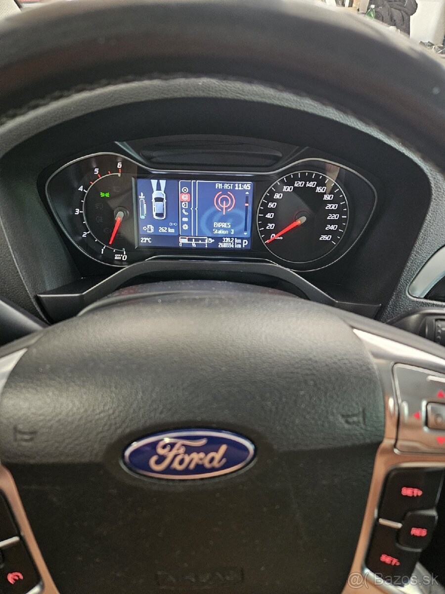 Ford Galaxy - 7