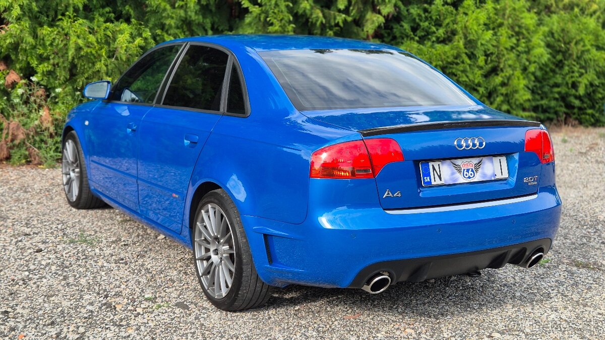 AUDI A4 DTM 2.0TFSI Edition Tom.K 15/15 - 7