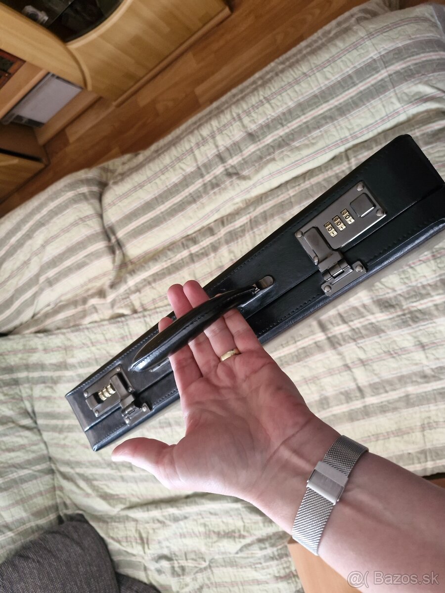 Pracovný kufor - 7