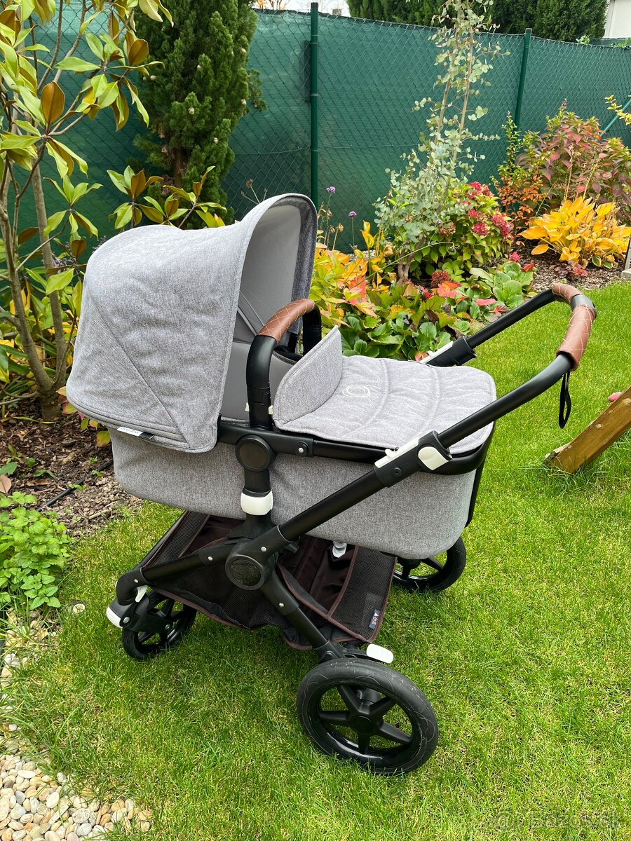 Kocik Bugaboo Fox - 7
