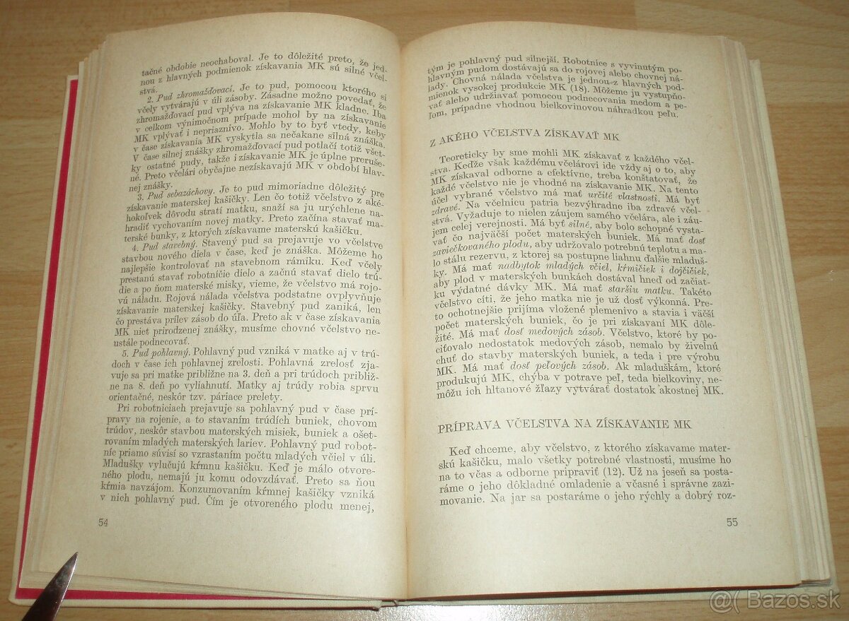 Včelia materská kašička - 7