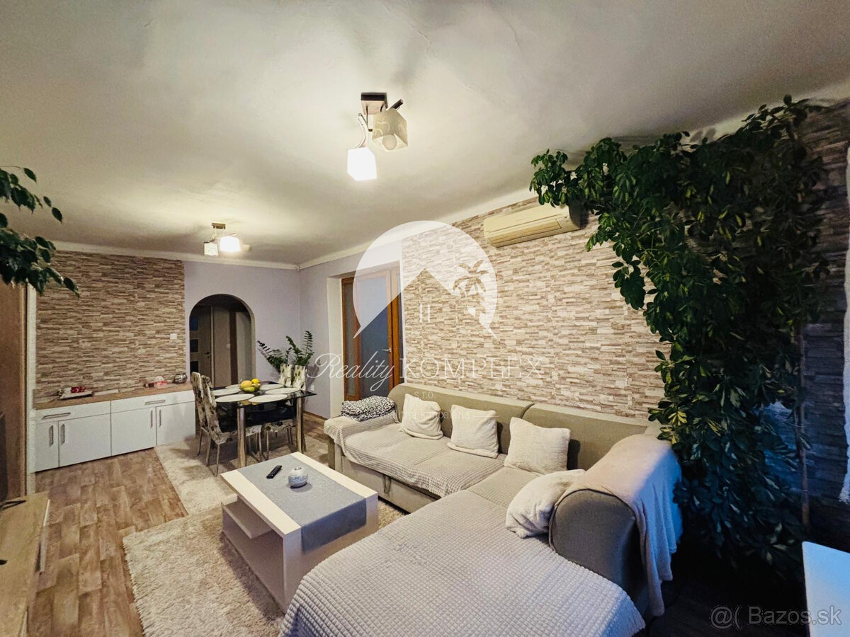 Reality KOMPLEX s.r.o. vám exkluzívne ponúka na predaj kvali - 7