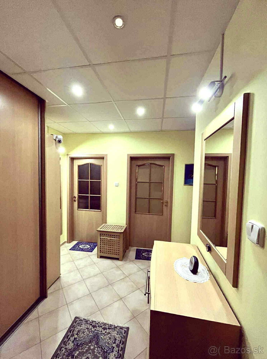 3izbový byt s 2 balkónmi na predaj - 7