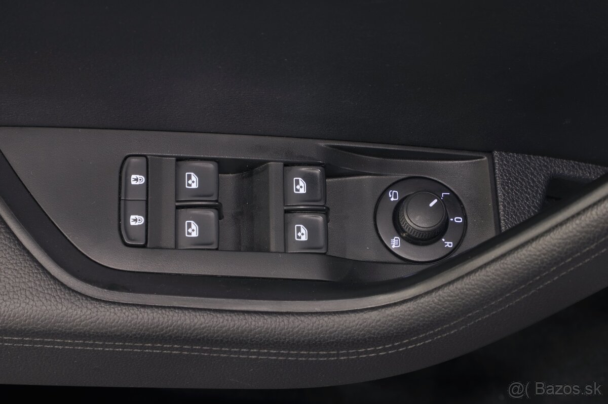 Škoda Superb 3 Combi 2.0TDI 110kW DSG - záruka Autodraft - 7