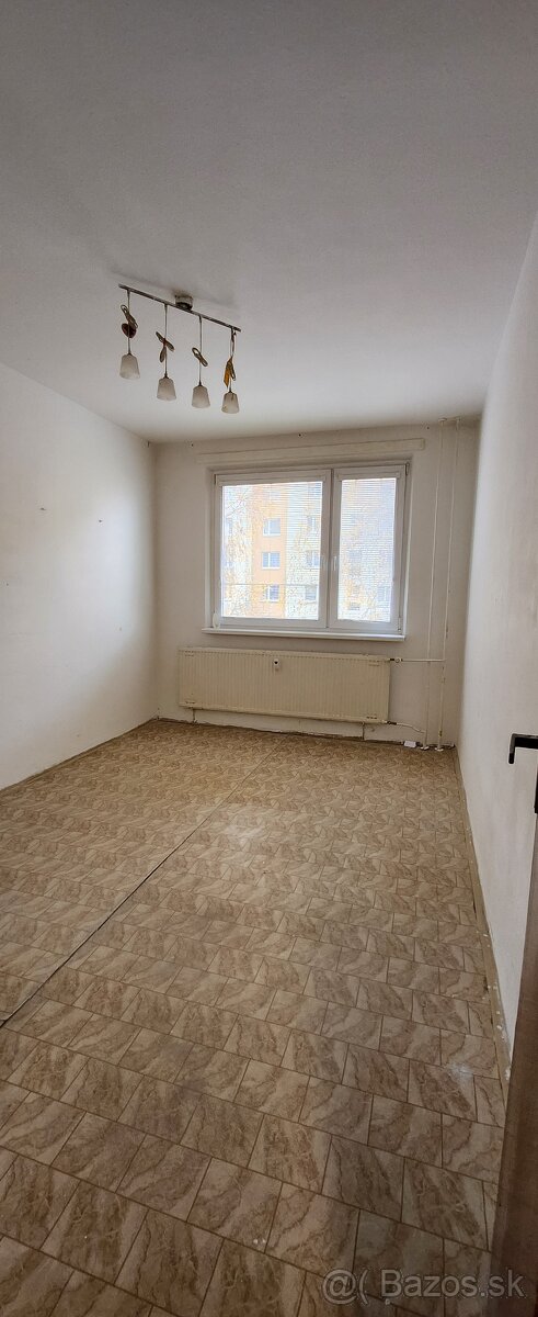 Ponúkame na predaj 2 izb.byt na Sibírskej ulici. - 7