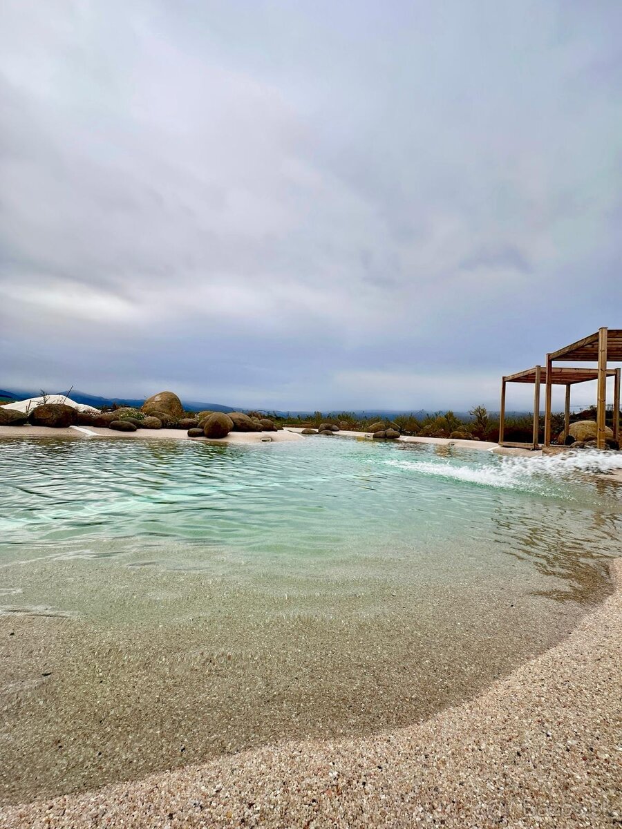 3-izbový apartmán s garantovaným výnosom 6%, Tatralandia 5 m - 7