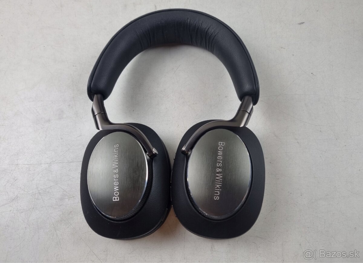 Bowers And Wilkins PX8 top bezdrôtové slúchadlá - 7