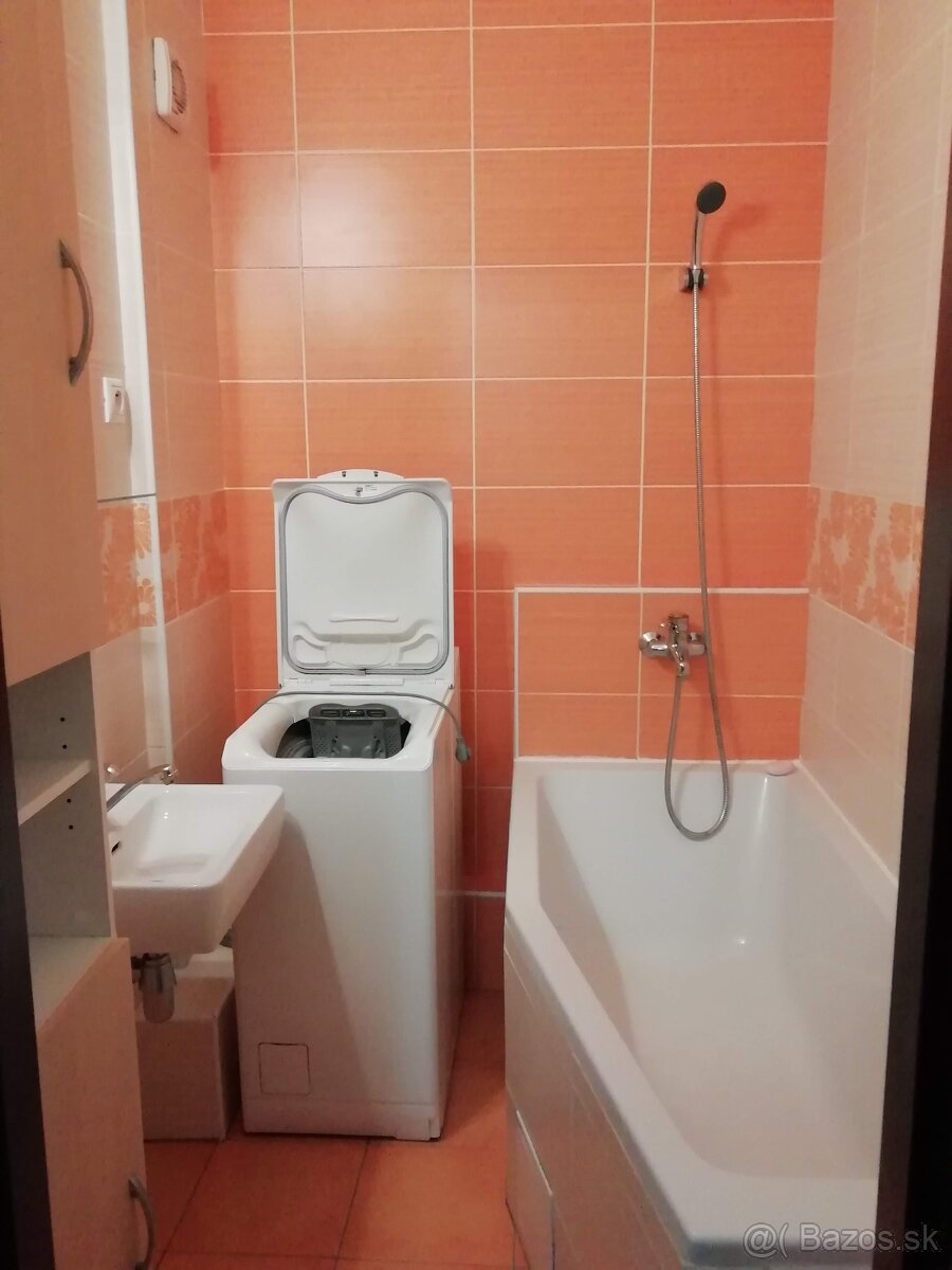 Predám garsónku - 7