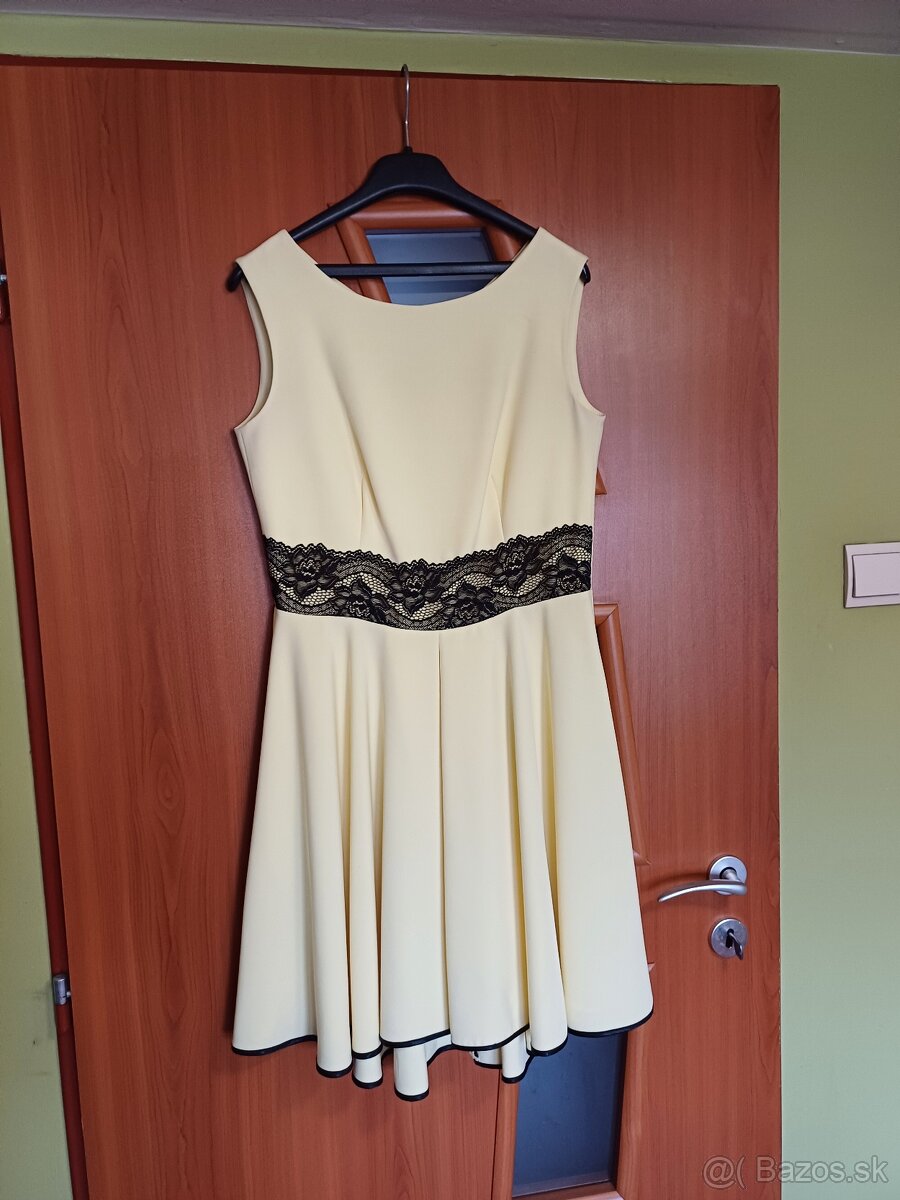 Rôzne elegantné šaty - 7