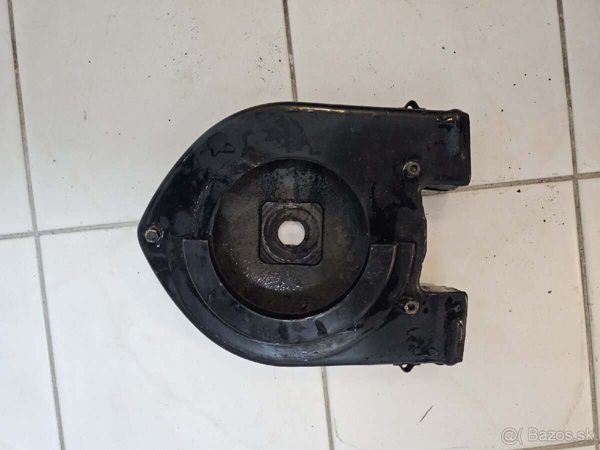 Jawa 90 Cross/Roadster - 7