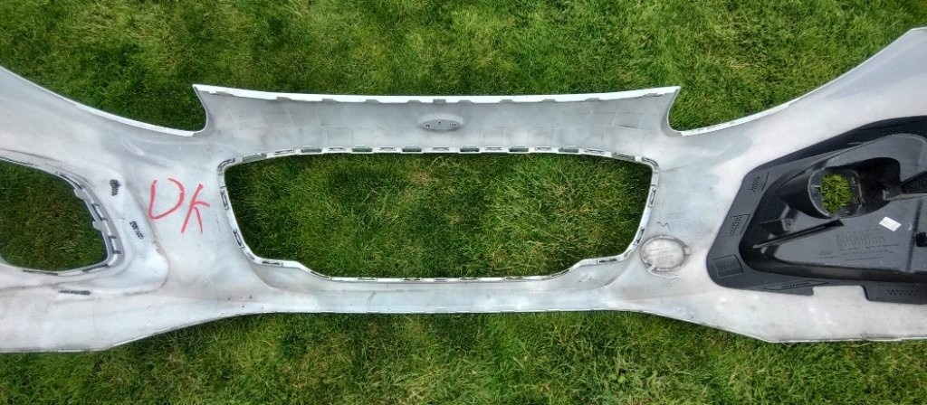 Ford Puma 2 II MK 2 MK2 2019 - predny naraznik - 7