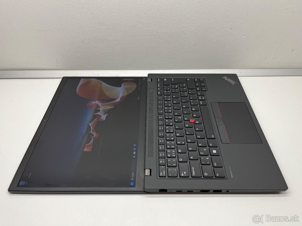 Lenovo ThinkPad T14 Gen4 14" i7-1365U/32GB/512GB/FHD/ZAR14m - 7