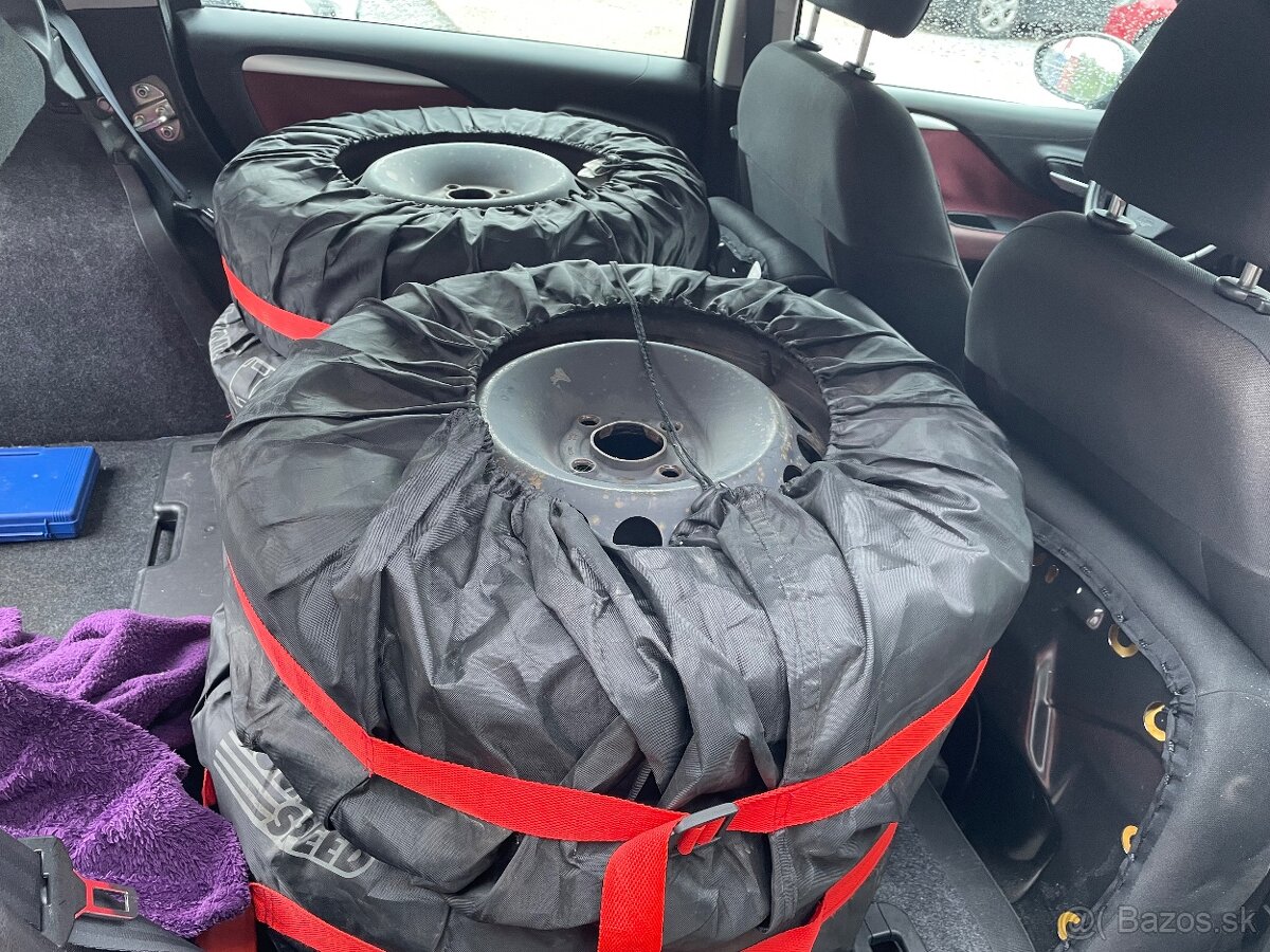 Fiat Grande Punto 1.4 Classic - 7