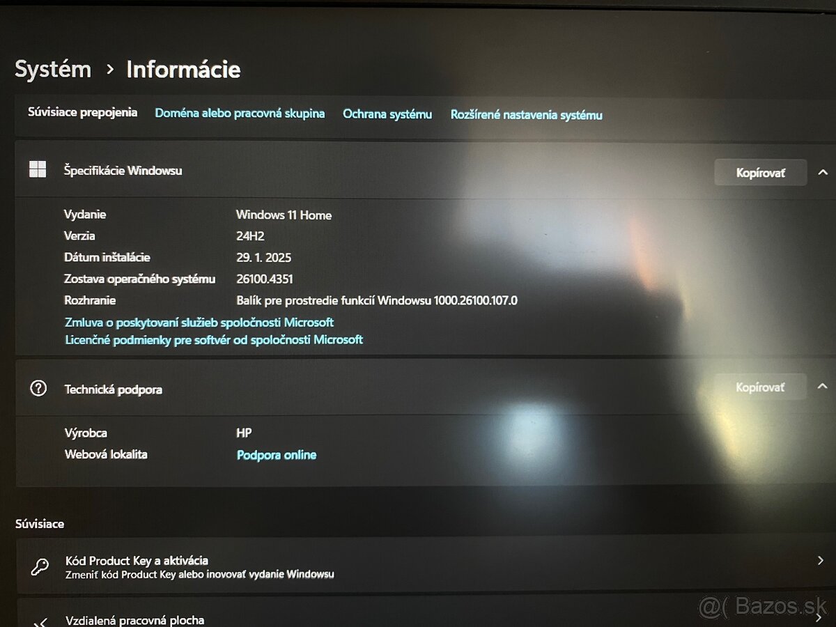 HP pavilion gaming 15 dk2xxx, - 7