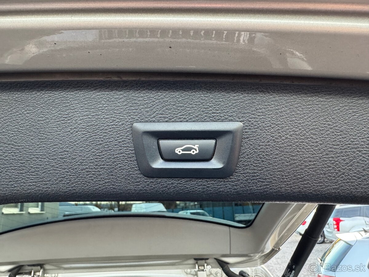 ✅️ BMW X3 xDrive20d A/T ✅️ - 7