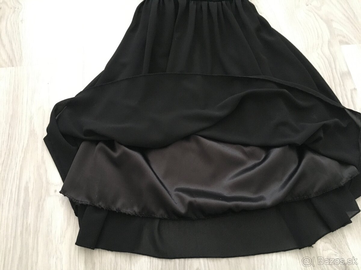 just play šaty /nové/36-38 - 7