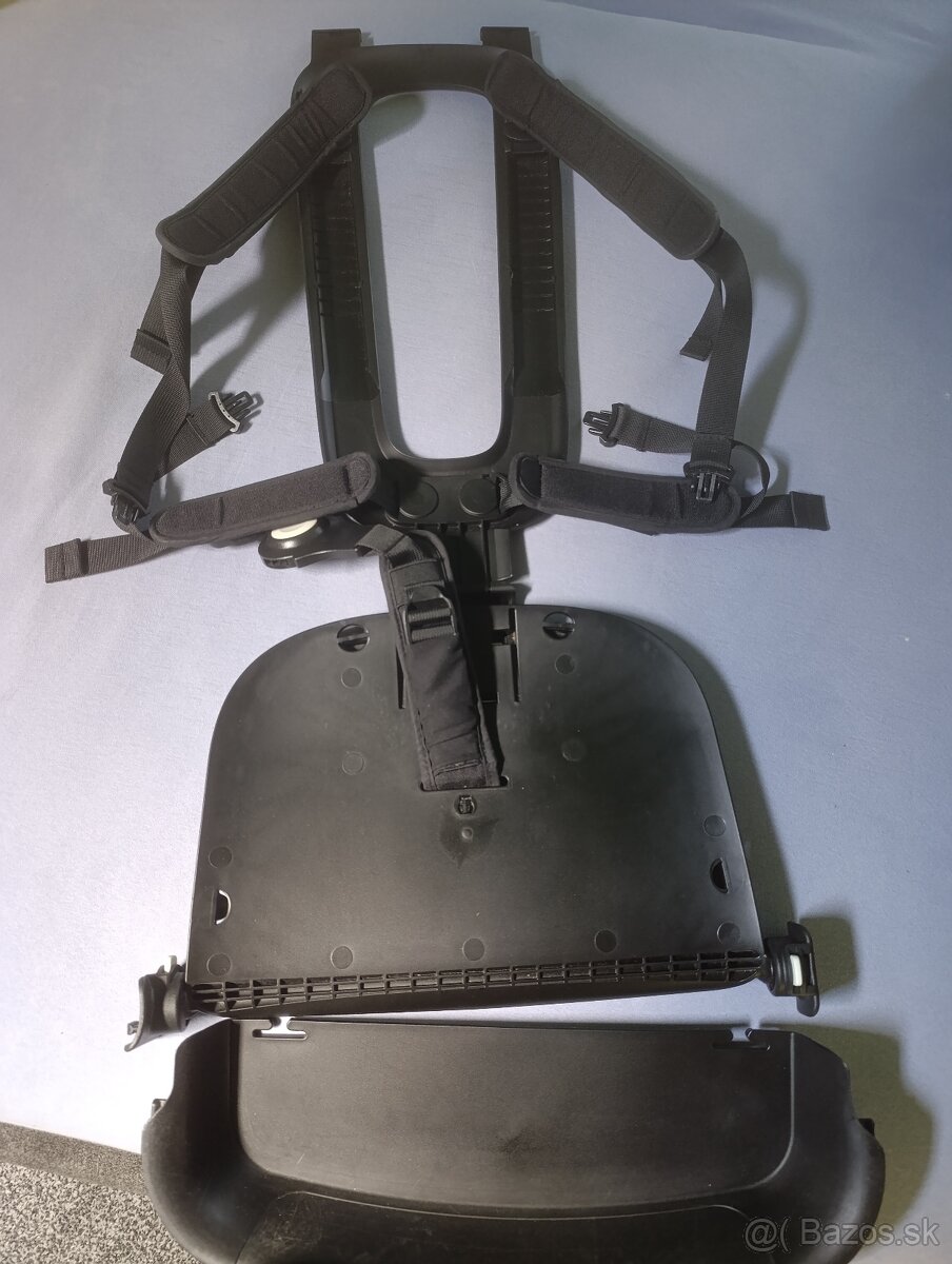 Kocik bugaboo fox - 7