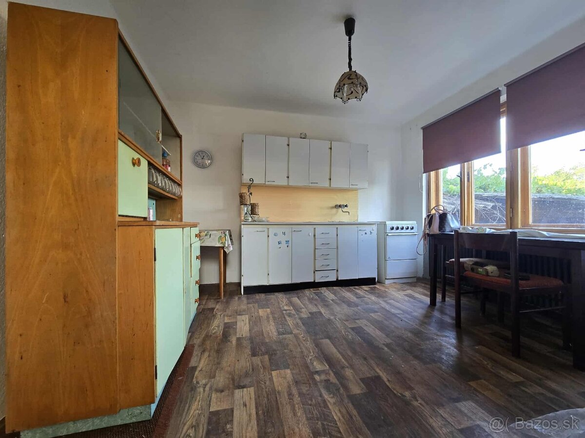 Rodinný dom v Kalnej nad Hronom - 7
