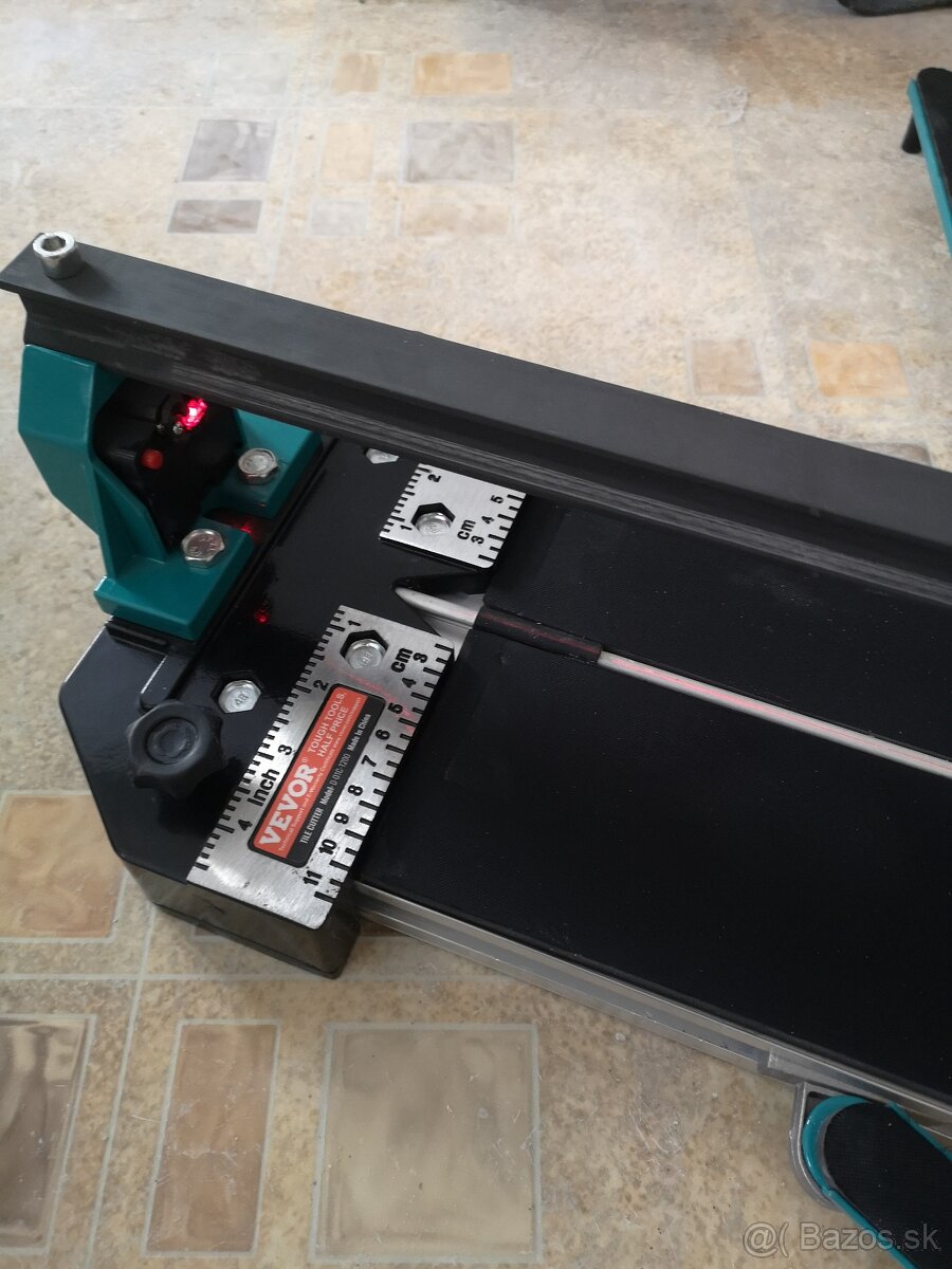 Rezačka na dlažbu a obklad - 7