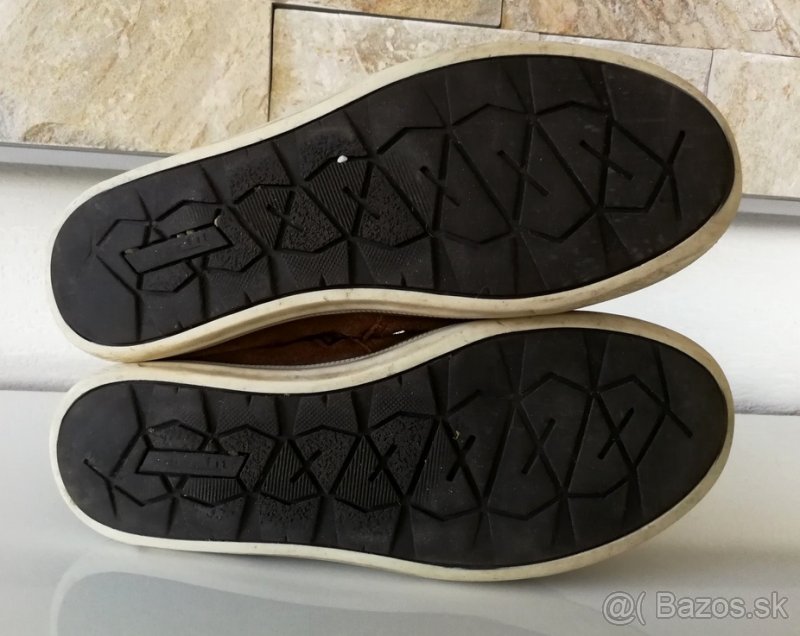 SUPERFIT Tenisky - 7