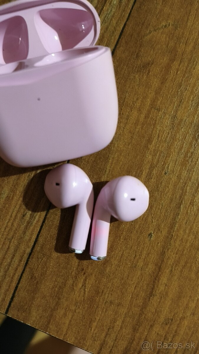 Bluetooth slúchadlá - 7