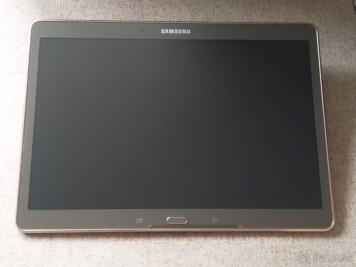 Samsung Galaxy Tab S 10.5 SM-T805 - 7