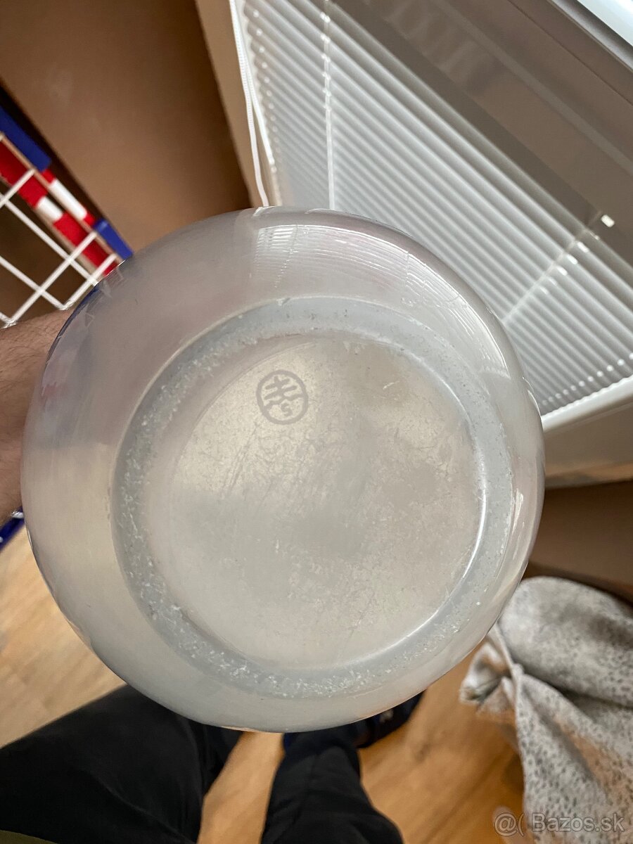 Slovensky stat - džban - 7