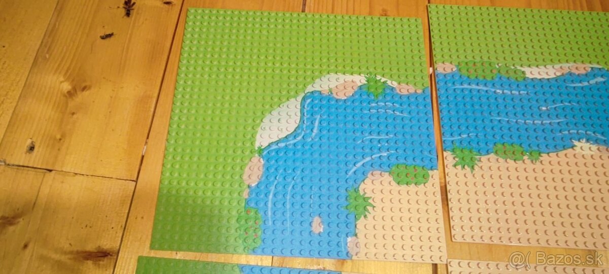 rôzne podložky - 7