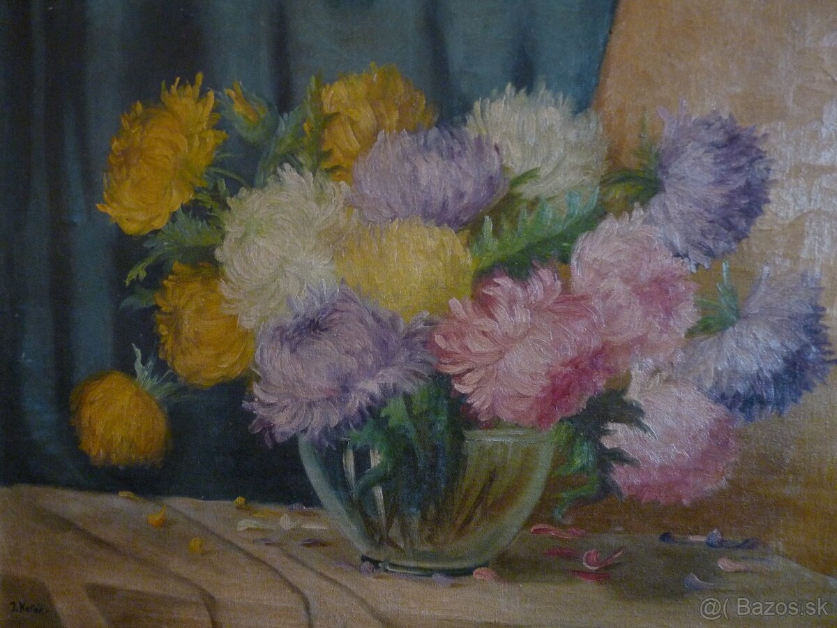 socha ,obrazy a iné - 7